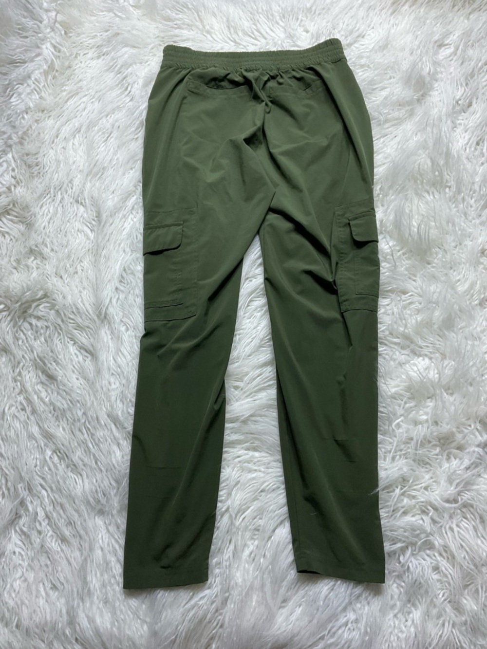 Athleta Chelsea Cargo Pant - Picture 4 of 4
